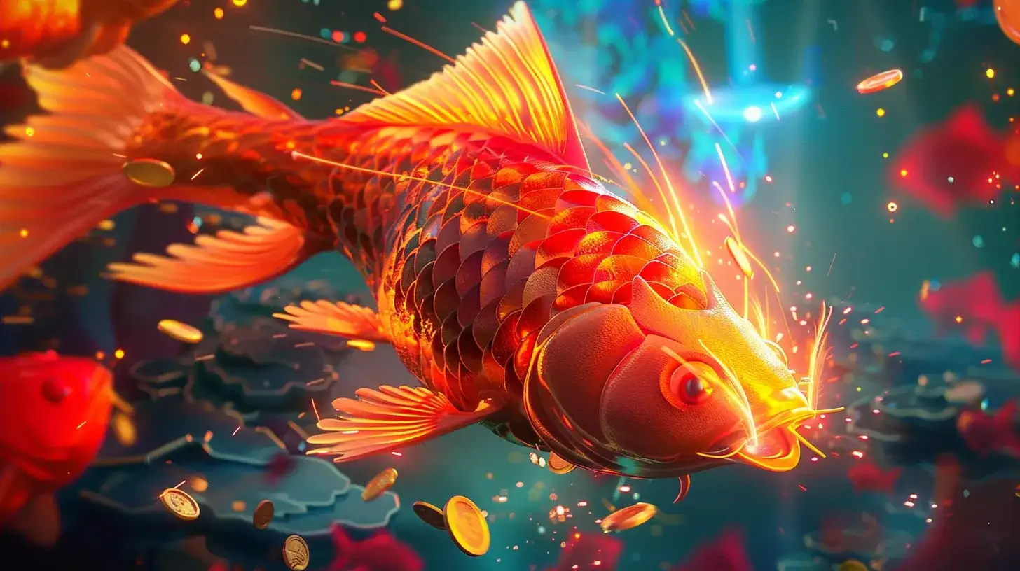 Bombing Fishing