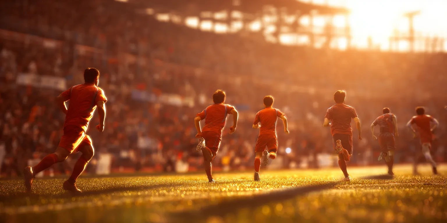 Pengalaman Permainan Esports